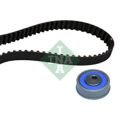Fogasszíj Készlet - Schaeffler INA (530035010)