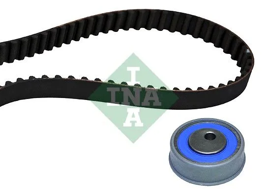 Fogasszíj Készlet - Schaeffler INA (530035010)