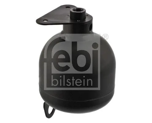 Nyomástároló, Rugózás/Csillapítás - FEBI BILSTEIN (FE07520)
