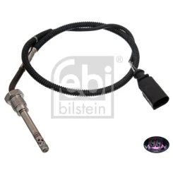 Érzékelő, Kipufogógáz Hőmérséklet - FEBI BILSTEIN (FE49266)