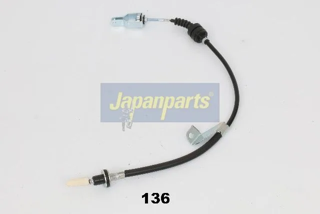 Huzal, Kuplungműködtetés - JAPANPARTS (GC-136)
