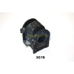 Csapágypersely, Stabilizátor - JAPANPARTS (RU-3078)
