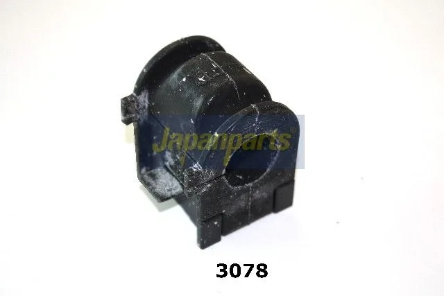 Csapágypersely, Stabilizátor - JAPANPARTS (RU-3078)