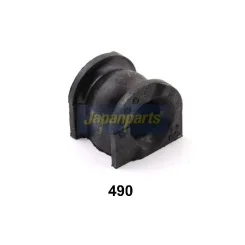 Csapágypersely, Stabilizátor - JAPANPARTS (RU-490)