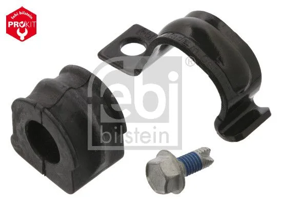 Javítókészlet, Stabilizátorcsapágy - FEBI BILSTEIN (FE27304)