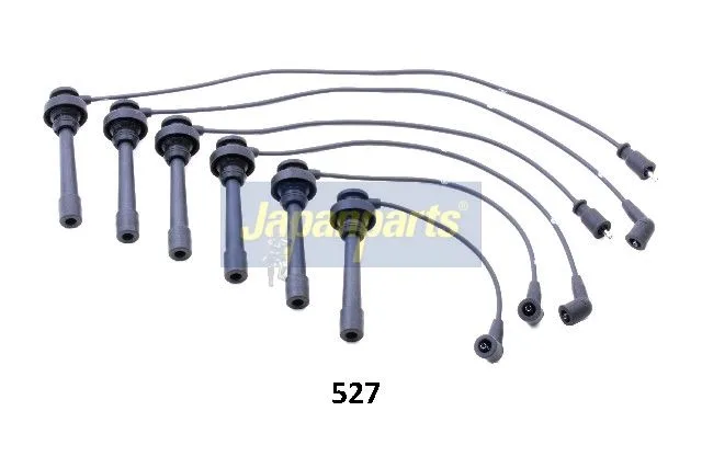 Gyújtókábel Készlet - JAPANPARTS (IC-527)