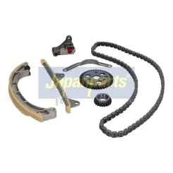 Vezérműlánc Készlet - JAPANPARTS (KDK-600)