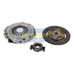 Kuplungkészlet - JAPANPARTS (KF-848)