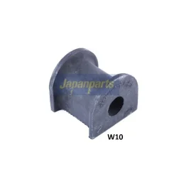 Csapágypersely, Stabilizátor - JAPANPARTS (RU-W10)