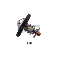 Termosztát, Hűtőfolyadék - JAPANPARTS (VT-916)