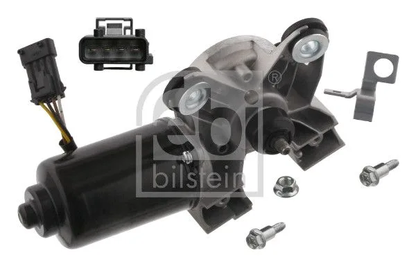 Törlőmotor - FEBI BILSTEIN (FE33752)