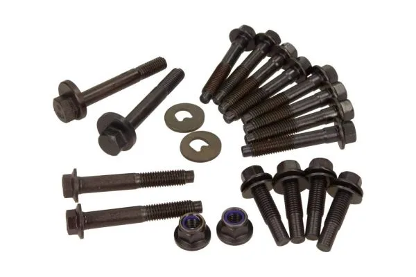 Szerelőkészlet, Vezetőkar - MAXGEAR (KIT02)