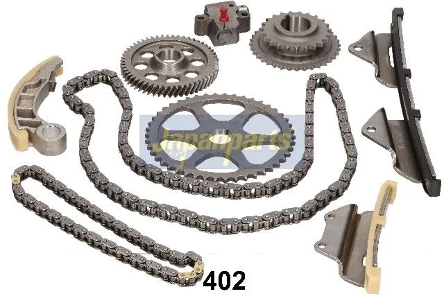 Vezérműlánc Készlet - JAPANPARTS (KDK-402)