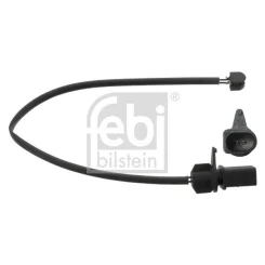 Figyelmezető Kontaktus, Fékbetét Kopás - FEBI BILSTEIN (FE47367)