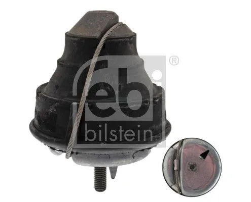 Felfüggesztés, Motor - FEBI BILSTEIN (FE09736)