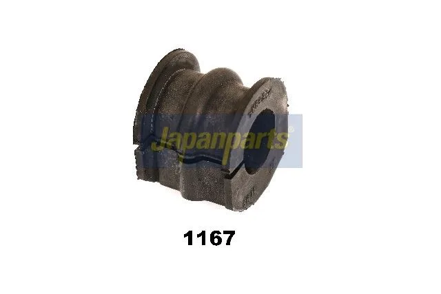 Csapágypersely, Stabilizátor - JAPANPARTS (RU-1167)
