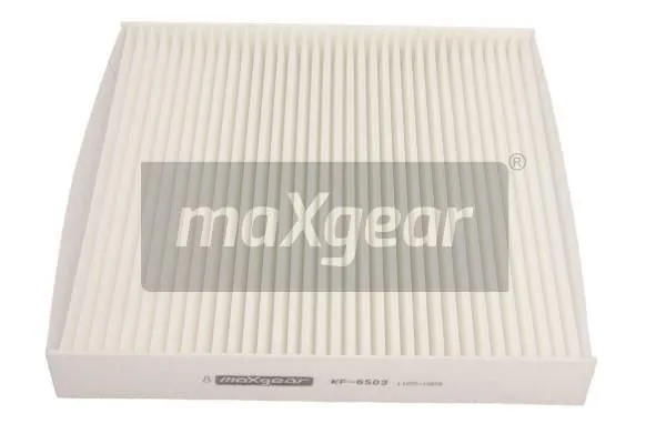 Szűrő, Utastér Levegő - MAXGEAR (KF-6503)