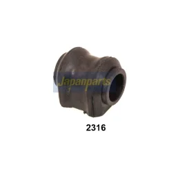 Csapágypersely, Stabilizátor - JAPANPARTS (RU-2316)