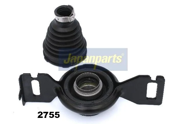 Csapágy, Csuklós Tengely Középső Csapágy - JAPANPARTS (RU-2755)