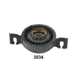 Csapágy, Csuklós Tengely Középső Csapágy - JAPANPARTS (RU-3034)