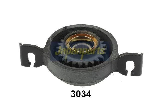 Csapágy, Csuklós Tengely Középső Csapágy - JAPANPARTS (RU-3034)