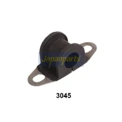Csapágypersely, Stabilizátor - JAPANPARTS (RU-3045)
