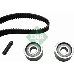 Fogasszíj Készlet - Schaeffler INA (530060210)