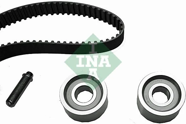 Fogasszíj Készlet - Schaeffler INA (530060210)