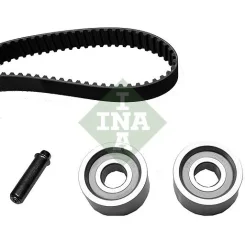 Fogasszíj Készlet - Schaeffler INA (530060310)