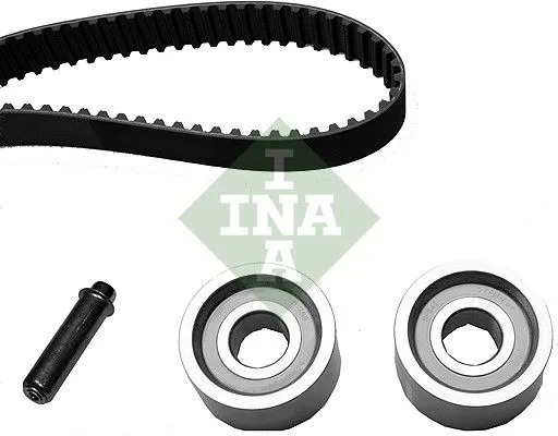 Fogasszíj Készlet - Schaeffler INA (530060310)