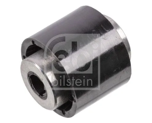 Szíjtárcsa/Vezetőgörgő, Fogasszíj - FEBI BILSTEIN (FE47600)