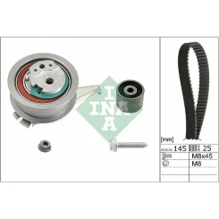 Fogasszíj Készlet - Schaeffler INA (530066510)