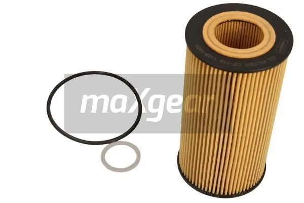 Olajszűrő - MAXGEAR (OF-719)