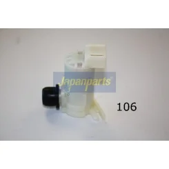 Mosóvízszivattyú, Szélvédőmosó - JAPANPARTS (WP-106)