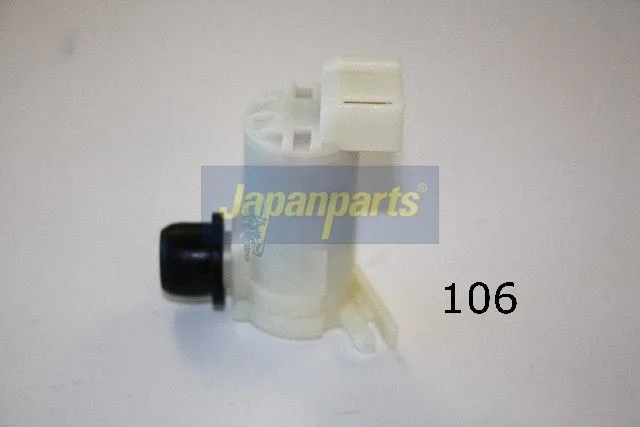 Mosóvízszivattyú, Szélvédőmosó - JAPANPARTS (WP-106)