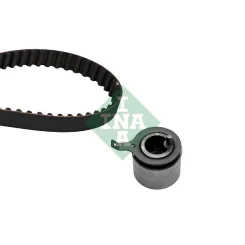 Fogasszíj Készlet - Schaeffler INA (530045310)