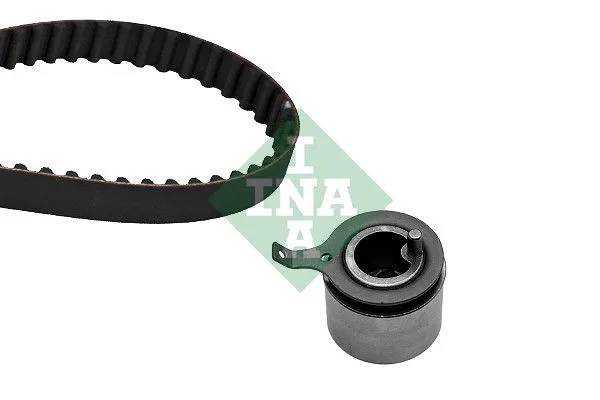Fogasszíj Készlet - Schaeffler INA (530045310)