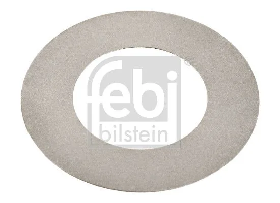 Alátéttárcsa, Szíjtárcsa - Forgattyústengely - FEBI BILSTEIN (FE31815)