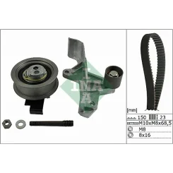 Fogasszíj Készlet - Schaeffler INA (530054610)