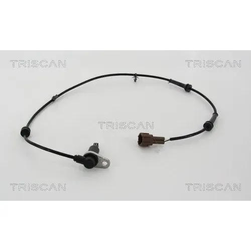 Érzékelő, Kerékfordulatszám - TRISCAN (818014308)