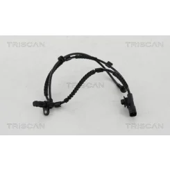 Érzékelő, Kerékfordulatszám - TRISCAN (818021106)