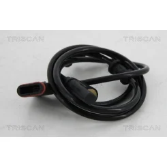 Érzékelő, Kerékfordulatszám - TRISCAN (818023201)