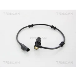 Érzékelő, Kerékfordulatszám - TRISCAN (818023222)