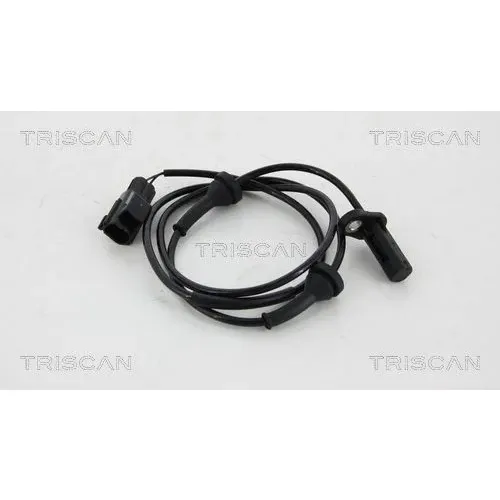 Érzékelő, Kerékfordulatszám - TRISCAN (818027104)