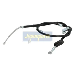 Huzal, Rögzítőfék - JAPANPARTS (BC-714L)