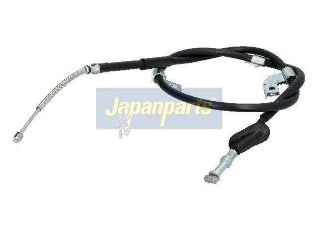Huzal, Rögzítőfék - JAPANPARTS (BC-714L)