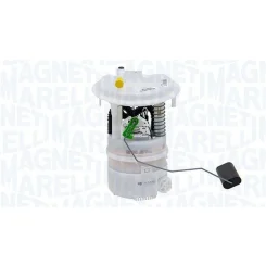 Üzemanyagszivattyú-Modul - MAGNETI MARELLI (GA2158)