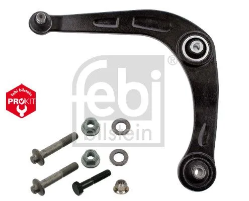 Vezetőkar Készlet, Kerékfelfüggesztés - FEBI BILSTEIN (FE40751)