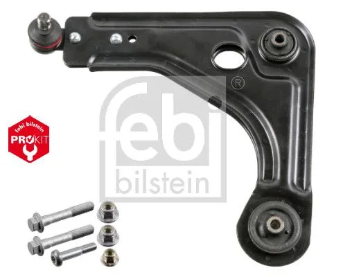 Lengőkar, Kerékfelfüggesztés - FEBI BILSTEIN (FE33103)