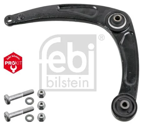 Lengőkar, Kerékfelfüggesztés - FEBI BILSTEIN (FE40841)